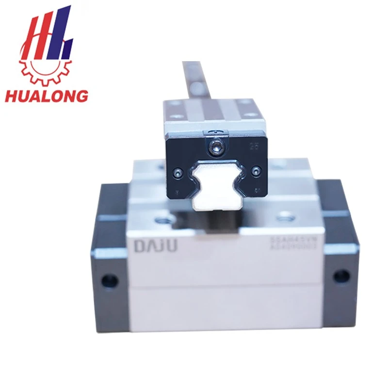 Heavy Duty Roller Linear Guide best